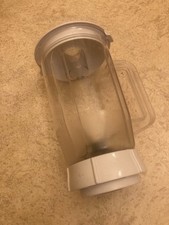 Mixeraufsatz BOSCH MUZ4MX2 für MUM4 Küchenmaschine