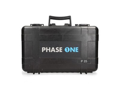Underwater Kinetics Phase One P25 Hartschalenkoffer - gut