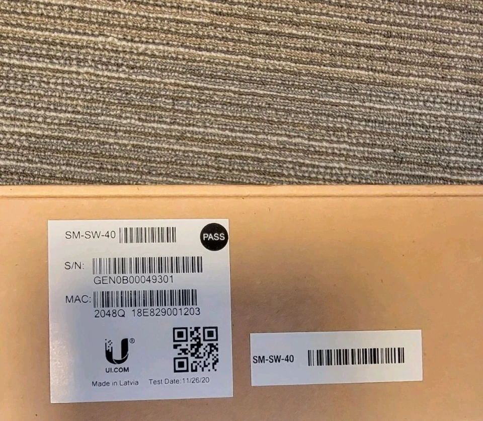 Ubiquiti SM-SW-40 sunMAX SolarSwitch  - Image 4 of 4