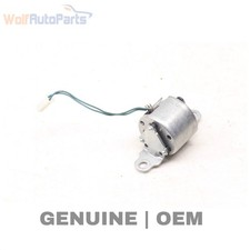 2012-2016 BMW ACTIVEHYBRID 5 - Steering Wheel Vibration Generator 6787451