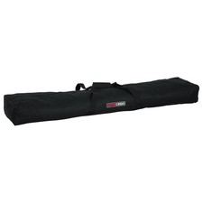 Cases Stand Carry Bag with 50" Interior; Holds 2 Speaker, Microphone or Lig...