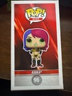 WWE Asuka Signed Funko Beckett Authenticity 96 — photo 4