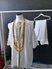 african traditional clothing for men
