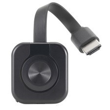Wireless Screen Mirroring HDMI 1080P Display Dongle 2.4G for Phone to TV