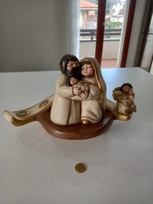 Thun Natività Presepe Sacra Famiglia