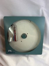 DeltaTrak circular chart recorder