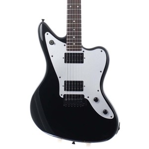 【ふぃ】フェルナンデス JG-75 リアハム加工 EMG Yahoo!オークション - FERNANDES JG-75 MSTR ジャガーシェイプ フェル