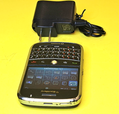 BlackBerry Bold 9000 - 1 GB - Black (Unlocked) for sale online | eBay