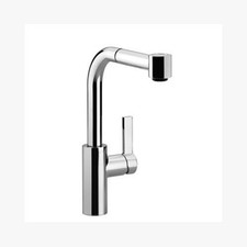 Dornbracht 33870790-06 Elio Single Platinum Matte -