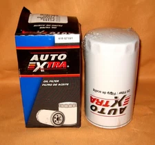 same as Wix 57151 Auto Extra 618-57171 for Ford 6.7L FL2051S / 57151 / M1-405A