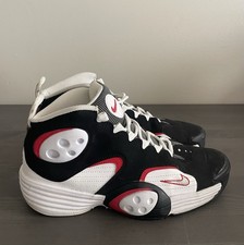 Nike Air Flight One “Chicago” sz. 11 Nike | Shoes | Nike Air Flight One Chicago Sz 1 | Poshmark main image 4