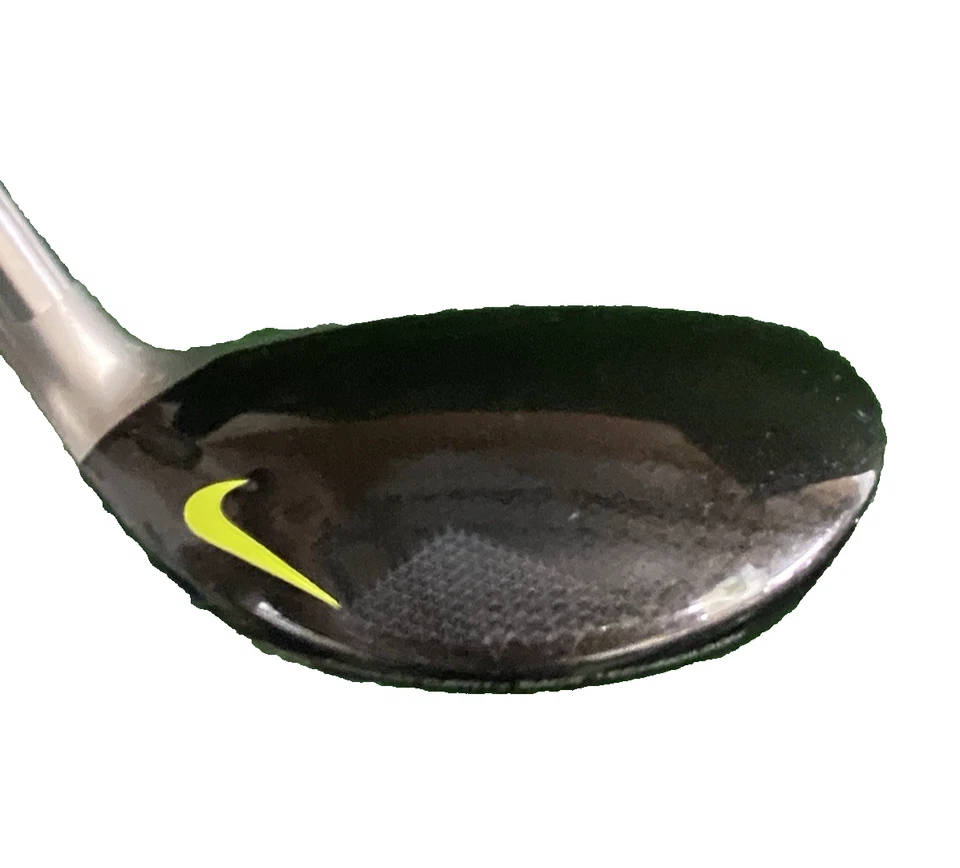 Nike Vapor Speed 3 Hybrid 20 RH 70g Fubuki Regular 40.5" Agarre Medio HC Bonito Club Foto 4 de 4