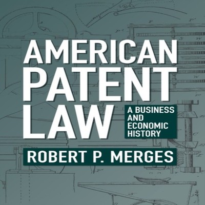 American Patent Law Robert P. Merges Paperback Cambridge Universi