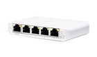 Ubiquiti Networks (USW-Flex-Mini) 5 Port Standalone Ethernet Switch