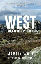 Martin Wall West: Tales of the Lost Lands (Taschenbuch)