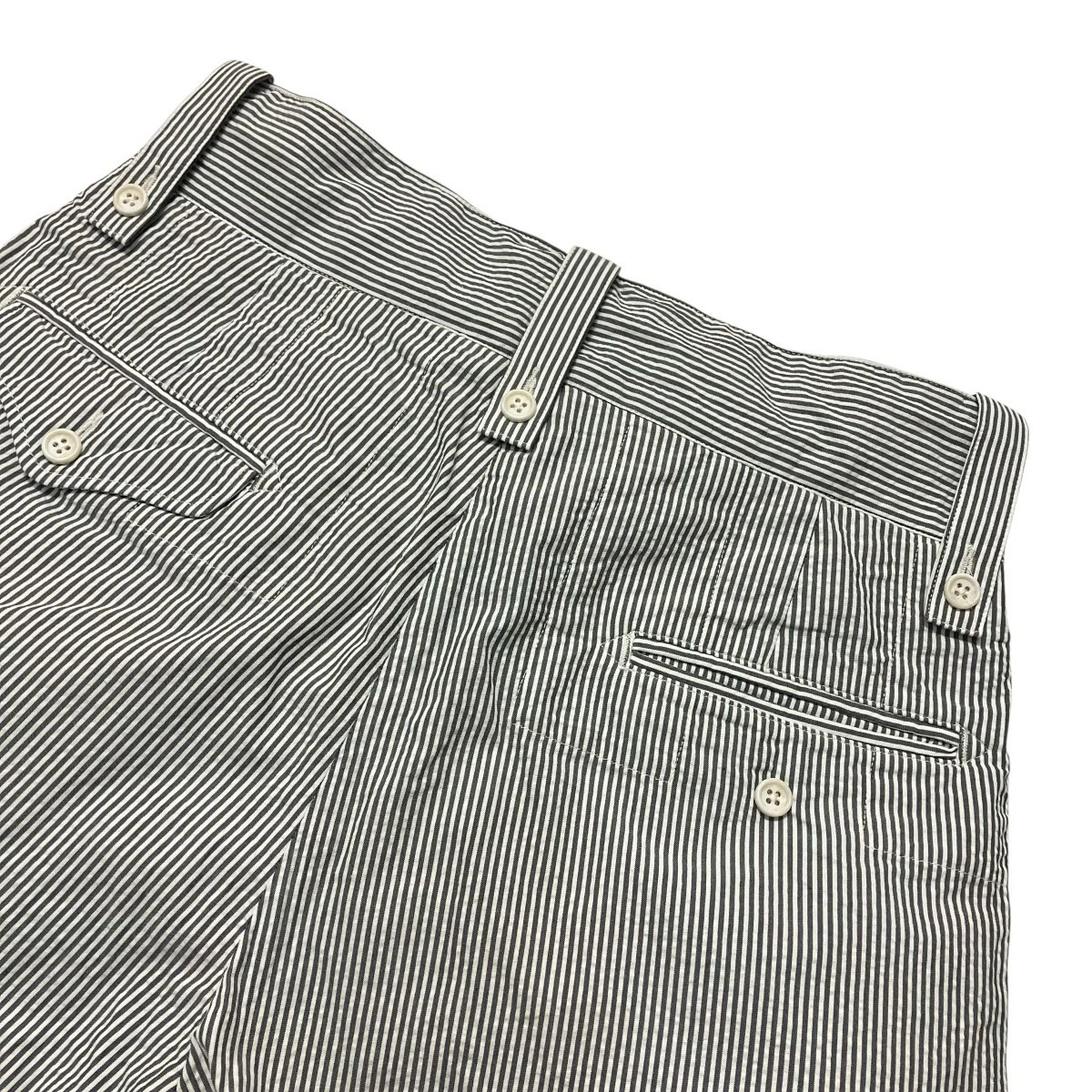 Engineered Garments Half Pants Multicolor Size: S… - image 4