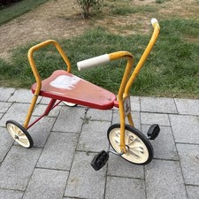 Vintage Raleigh Little Lamb