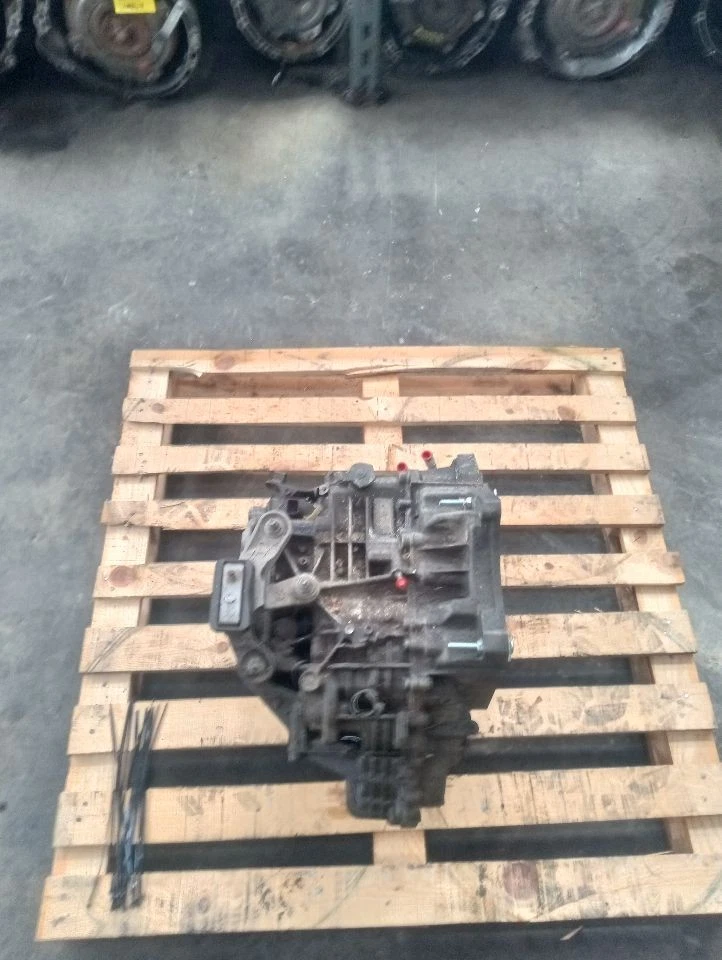 Used Automatic Transmission Assembly fits: 2012 Mazda 3 AT 6 speed 2.0L with SKY - Image 3 of 4