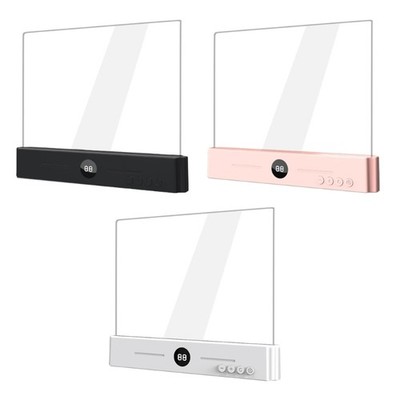 Energy Saving Clear Reading Light Ideal For Learning Hours
