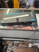 Logitech G Litra Beam Premium LED Gaming Key Light Sealed New