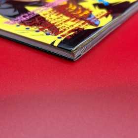 DRAGON BALL Z 3 Ressen Jinzou Ningen Famicom Guide Poster 1st Ed Book 1992 Japan