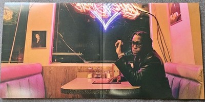 Don Toliver Love Sick (Deluxe) Vinylレコード Amazon.com: Love Sick: CDs & Vinyl