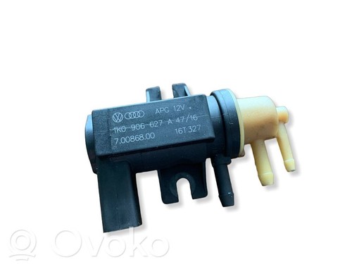 Porsche 911 991 ORIGINAL Turbo Magnetdruckventil 1K0906627A / 7.00868.00