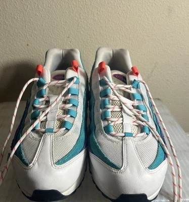 Nike Air Max 95 Hyper Jade Size 10.5 AV7939-100