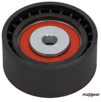 Maxgear 54-0316 Umlenk-/FüHrungsrolle FüR Keilrippenriemen Umlenkrolle