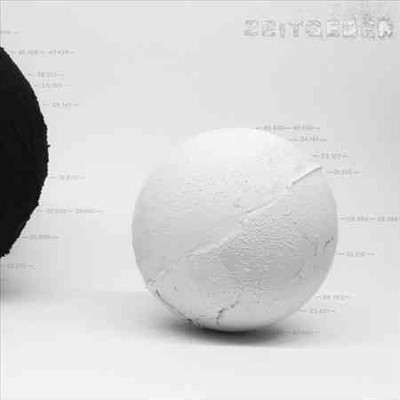 ZEITGEBER - ZEITGEBER NEW VINYL