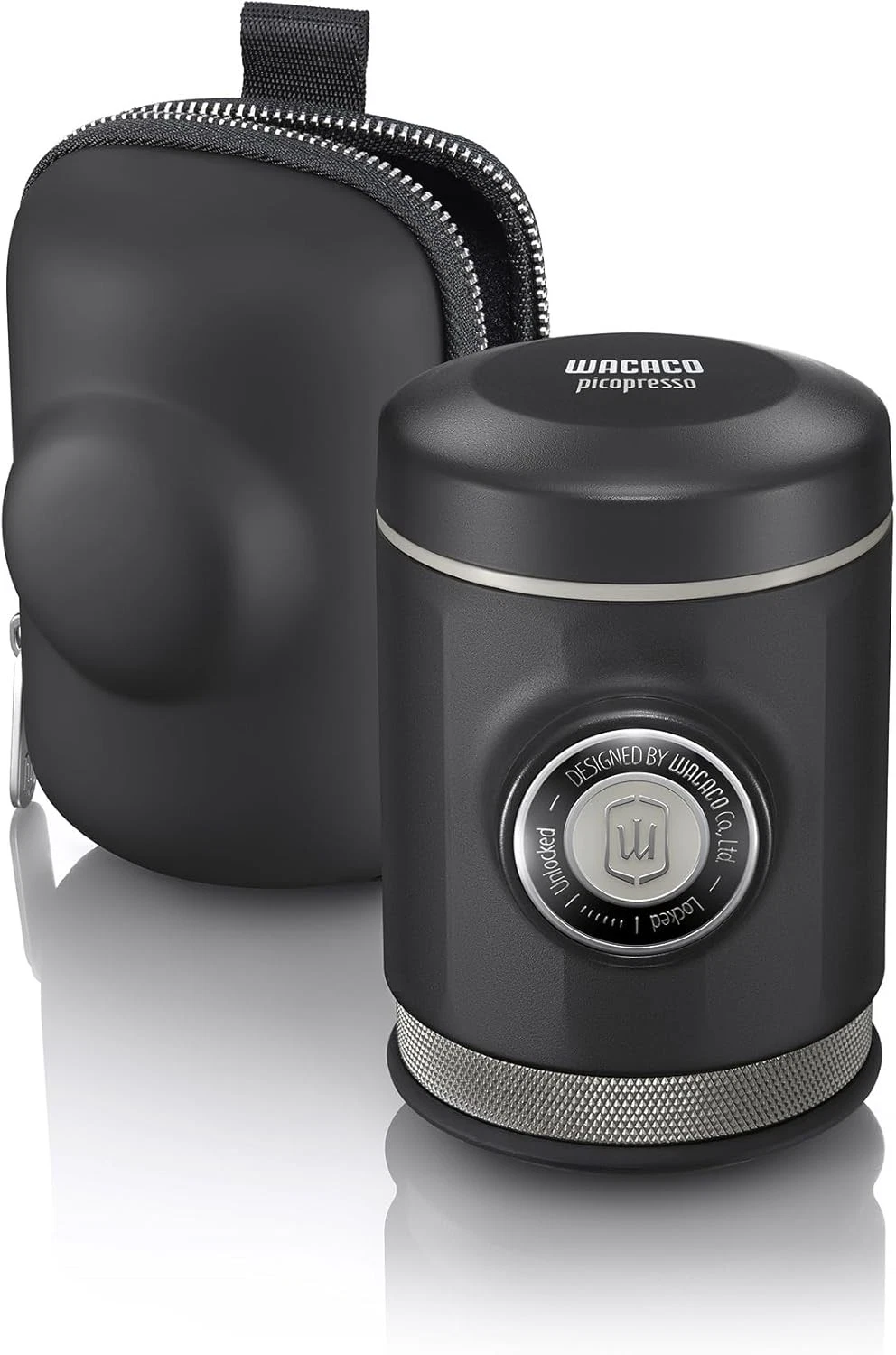 WACACO Picopresso Espresso Maker