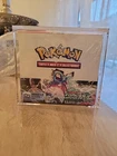 Display Pokémon Forces Temporelles EV5 Display 36 Booster Scellé FR 🇫🇷