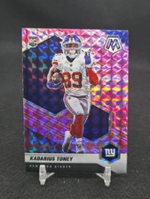 Kadarius Toney