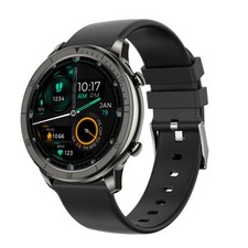 AOLON Smart Watch Men Women 1.46" IPS Call Tracker Heart Rate IP67 Waterproof