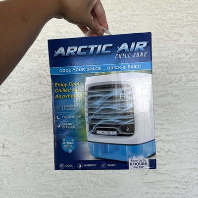 Arctic Ultra Evaporative Portable Air Conditioner