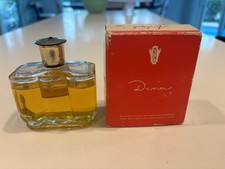 Ambush By Dana Splash Eau de Cologne4 oz Discontinued Vintage w/BOX