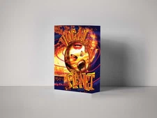 Spectrasonics Legacy Products — Vocal Planet (For AKAI MPC X, Force, One+)