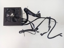 Corsair CX450M 450W 80+ Bronze Semi-Modular ATX Power Supply w/ Cables