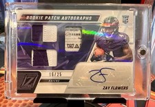 2023 Panini Zenith Football Checklist Guide in-content 9