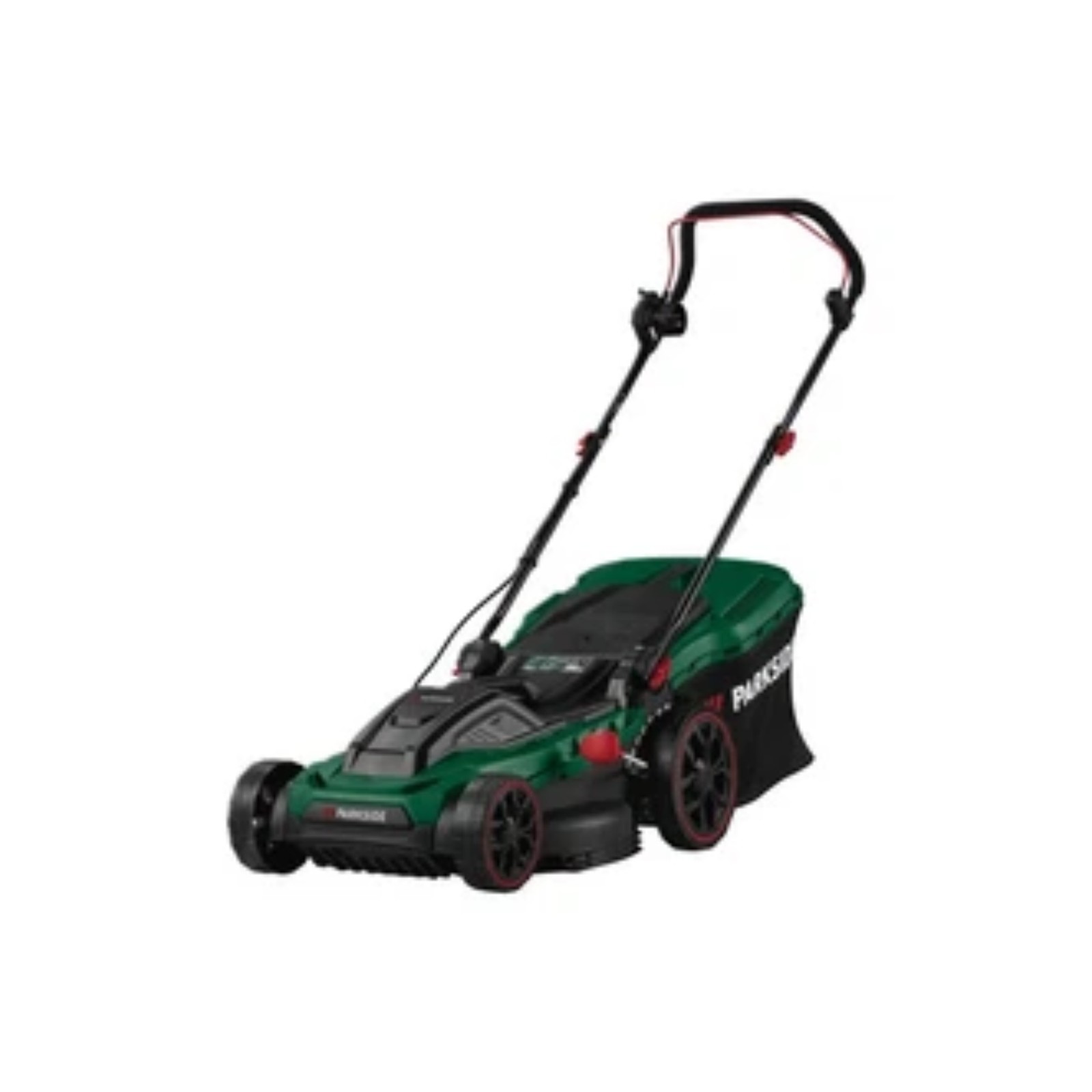 Parkside PERM 1800 A1 Tosaerba Elettrico 1800W 44cm Sacchetto 55L