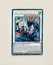 Yu-Gi-Oh! Burst Protocol BPRO-DE Einzelkarten...