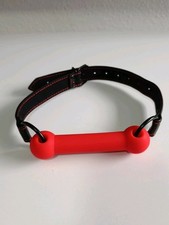 Bondage Fesseln ,Bondage Maske , Leder Bondage , Bondage , Haube , No Studio Gum