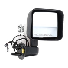 Retroviseur droit (ou coque) Jeep WRANGLER
