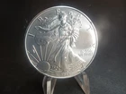 2014  American Silver Eagle 1 oz Silver