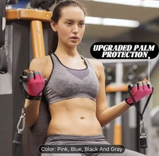 Grow  Sports Gloves Gym