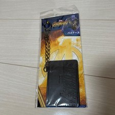 Custodia pass MARVEL Avengers: Infinity War