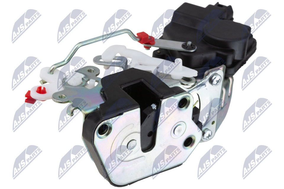 Left Rear NTY EZC-HY-627 Door Lock for HYUNDAI - Image 5