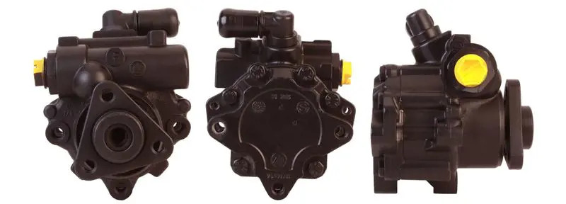 Pompa servosterzo idraulico 15-0182 ELSTOCK per AUDI VW SKODA - Immagine 2