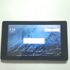 Amazon Fire 7 Tablet Model M8S26G 7in WiFi 16...