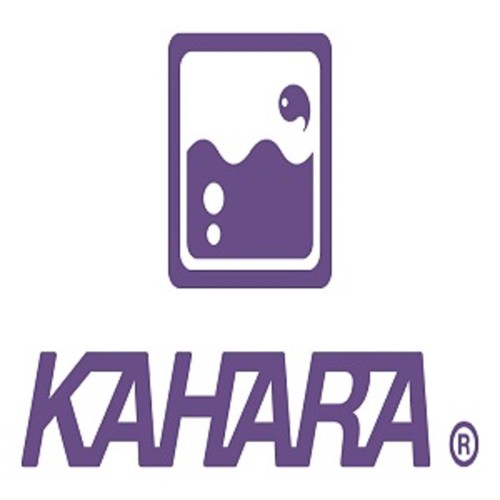 Kahara Round Snap Lure Snap Size 2 (6456) - Picture 3 of 6